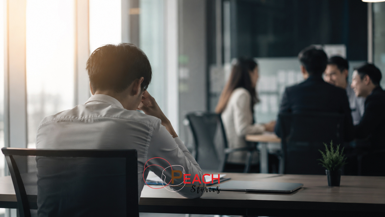 เมื่อความสำคัญในที่ทำงานไม่เหมือนเดิม เราควรรับมืออย่างไร?