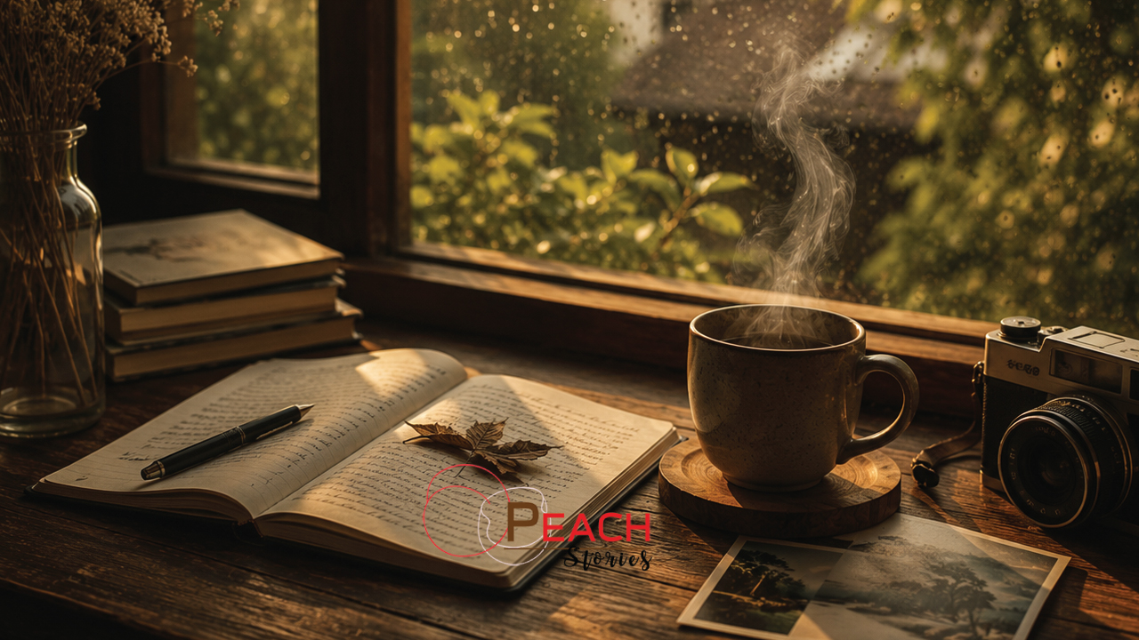 ทำไมกลิ่นบางกลิ่น ทำให้เราคิดถึงอดีต?